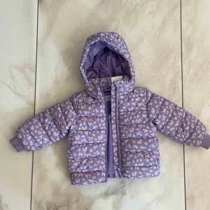 Girls Jacket size 2T